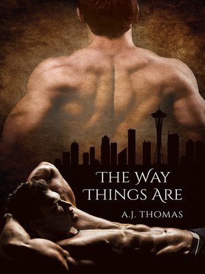 cover image of The Way Things Are